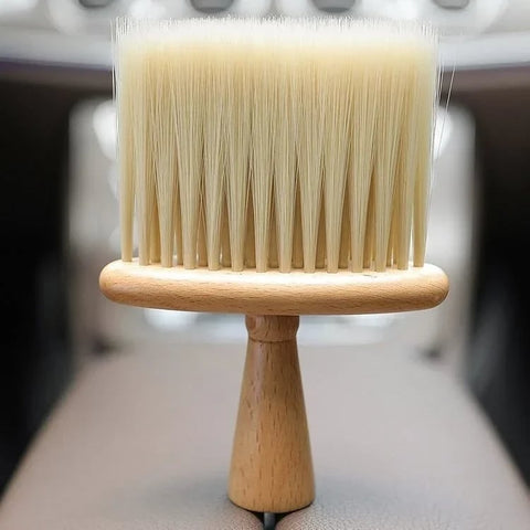 (🔥Hot Sale NOW- SAVE 48% OFF)High Density Ultra Soft Detail Brush(BUY 2 GET 1 FREE NOW)